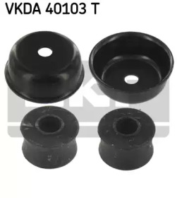 Подшипник SKF VKDA 40103 T